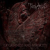 Tartarus - Of Grimness and Atrocity